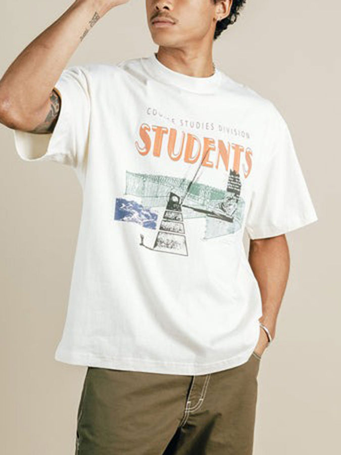 Students Twilight T-Shirt Summer 2026 | NUDE