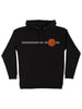 Santa Cruz Classic Dot Hoodie Fall 2026