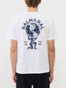 Balmoral Globe T-Shirt Fall 2026