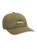 Obey Stride 5 Panel Strapback Hat