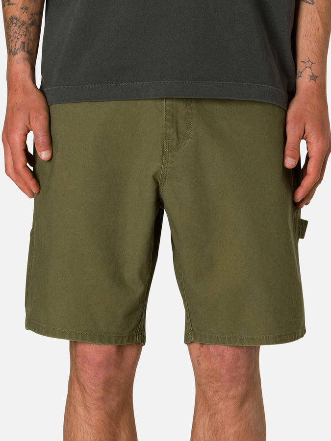Katin Stanley Shorts Spring 2026 | OLIVE NIGHT