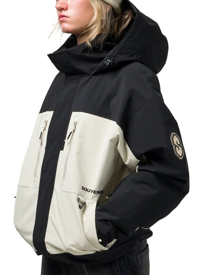 Souvenir S2000 Insulated Jacket 2027 | WAX PAPER