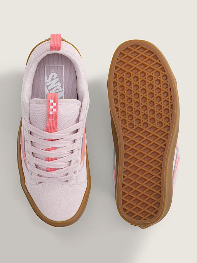 Vans Skate Old Skool 36 + Gum Pale Petal Pink Shoes Fall 2026 | GUM PALE PETAL PINK (GSF)