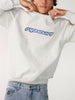 Rip Curl Archive Crewneck Sweatshirt Fall 2026
