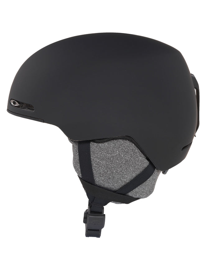 Oakley MOD1 Helmet | BLACKOUT (02E)