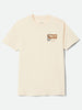 Brixton Larkspur T-Shirt Holiday 2026