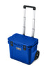 Yeti Roadie 32 Royal Blue Wheeled Cooler