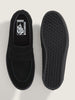 Vans Skate Loafer Suede Black/Black Shoes Fall 2026