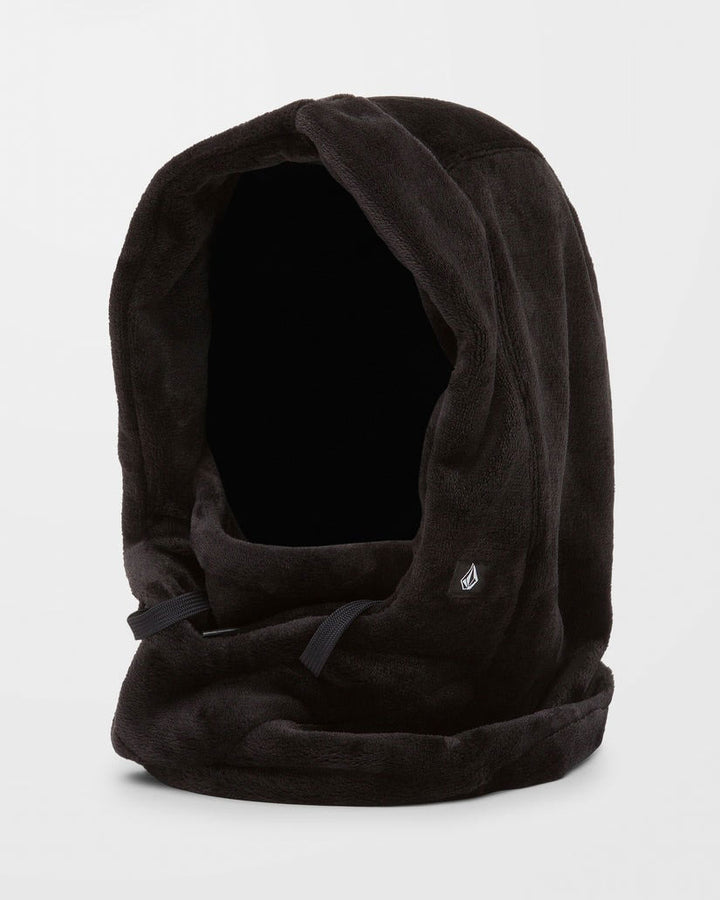 Volcom Dang Hood Balaclava | BLACK (BLK)