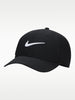 Nike Dri-Fit Club Structured Swoosh Strapback Hat