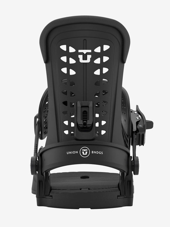 Union Trilogy Classic 2027 – Women's Bindings | BLACK