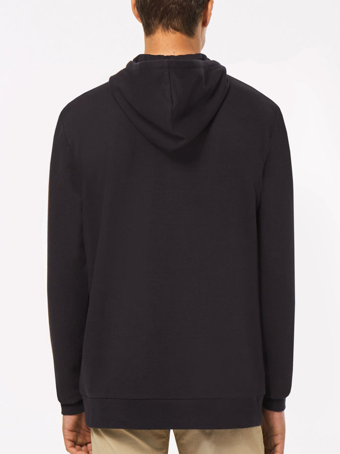 Oakley B1b 2.0 Hoodie Fall 2026 | BLACK/WHITE (022)