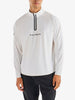 Malbon Perfomance Raglan 1/4 Zip Sweater Spring 2026