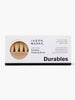 Jason Markk Standard Shoe Brush