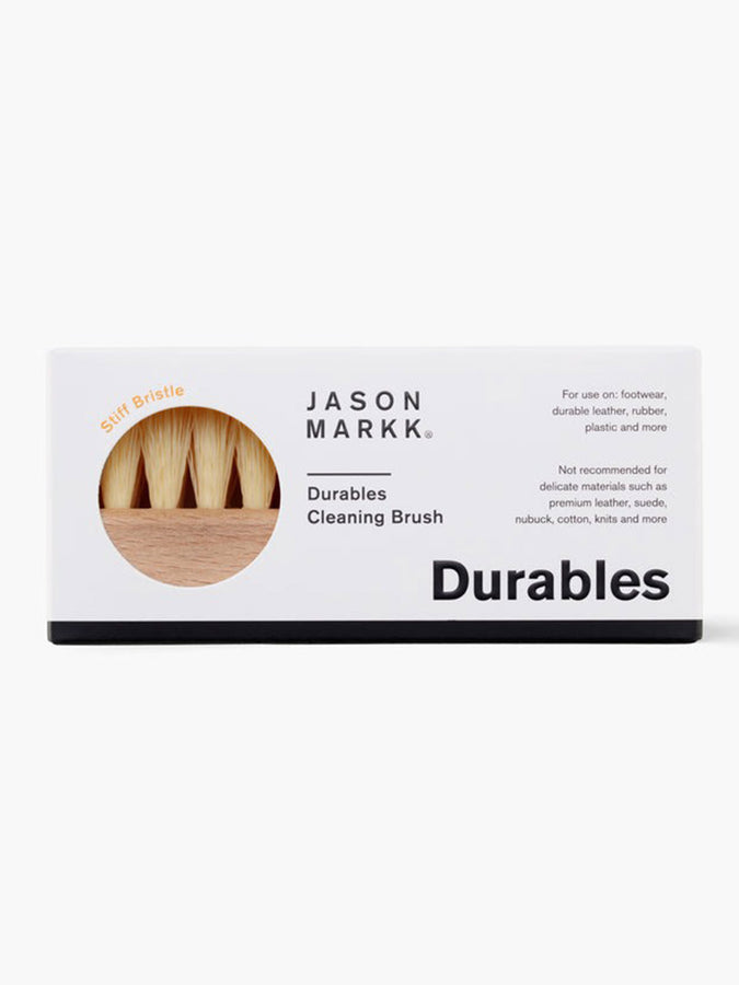 Jason Markk Standard Shoe Brush | ASSORTED