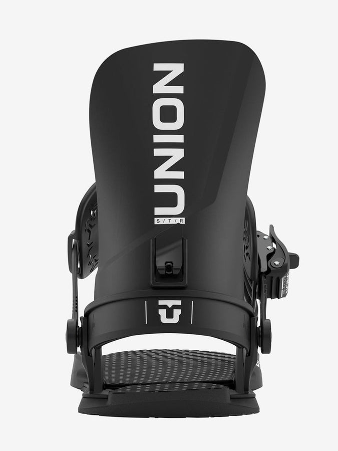Union STR 2027 – Bindings | BLACK