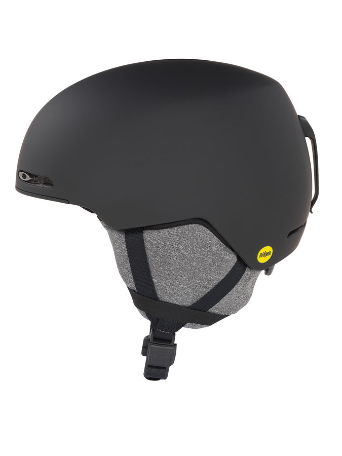 Oakley MOD1 Mips Helmet Winter 2027 | BLACKOUT (02E)