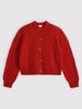 Levis Charlotte Encourage Cardigan Fall 2026