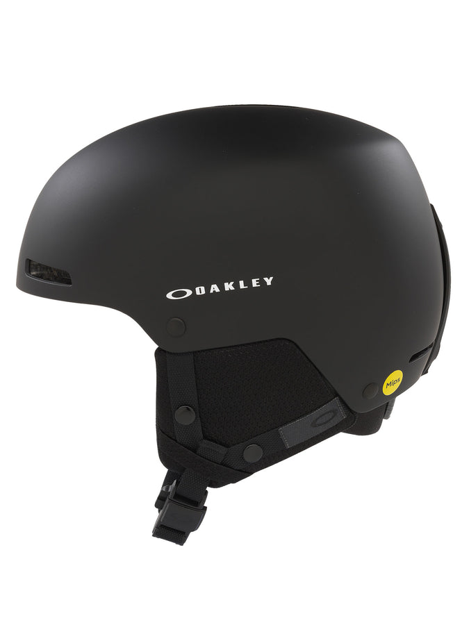Oakley MOD1 Pro Helmet Winter 2027 | BLACKOUT (02E)