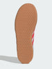 Adidas Gazelle Crystal Sky/Semi Lucid Red/Blue Shoes Spring 2026
