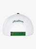 Malbon Palma Drive Snapback Hat