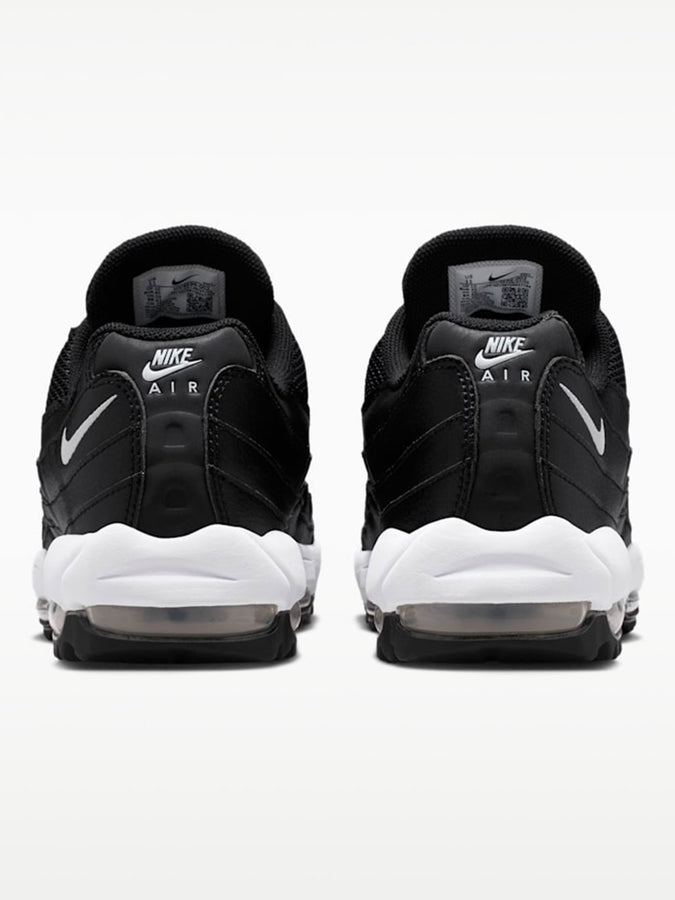 Nike Golf Air Max 95 Black/Black/Anthracite/White Golf Shoes Fall 2026 | BLACK/BLK/ANTHRACITE/WHT (002)