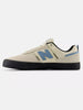 Nb Numeric 306 Foy Sea Salt/Black Shoes Spring 2026