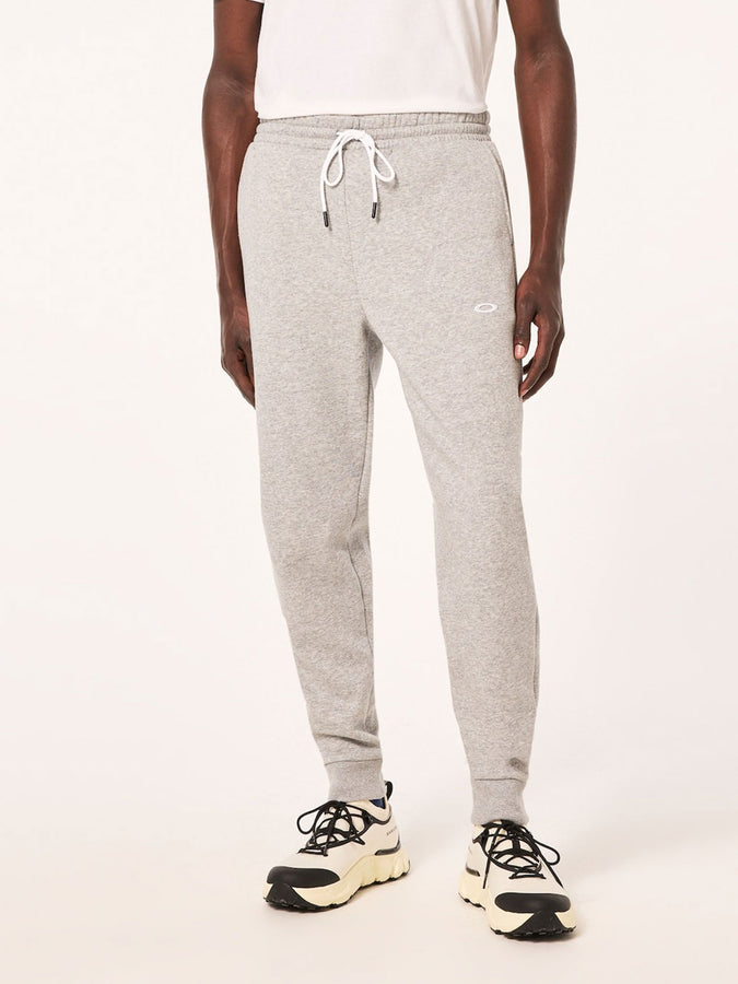 Oakley Relax Jogger 2.0 Pants Fall 2026 | NEW GRANITE HEATHER (28B)