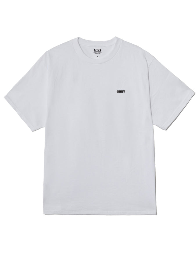 Another Dollar Classic T-Shirt Summer 2026 | WHITE (WHT)