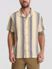 Roark Gonzo Short Sleeve T-Shirt Summer 2026