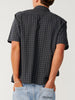 Rip Curl Classic Surf Check Short Sleeve Shirt Fall 2026