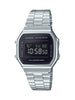 Casio Vintage A168WEM-1 Watch
