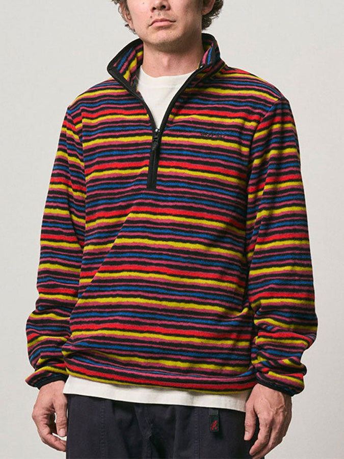 Gramicci Thermal Fleece Sweater Fall 2026 | 