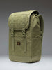 Herschel Retreat Quilted Capsule Backpack