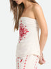 Brixton The Lola Tube Sleeveless Top Summer 2026