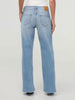 Duer Performance Plus Mid Rise Loose Straight Actuel Jeans Fall 2026