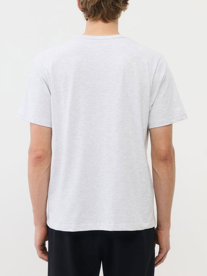 Balmoral Windsor T-Shirt Fall 2026 | ASH GREY