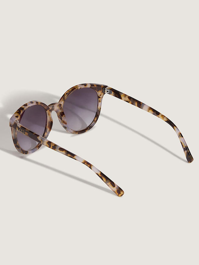 Vans Rise And Shine Sunglasses | LIGHT TORTOISE (P2S)