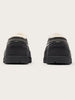 Sorel Ambler Fireside Wp Black/Dark Stone Shoes Fall 2026