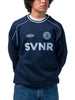 Souvenir Team Crewneck Fall 2026