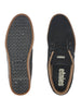 Etnies Jameson 2 Eco Black/Silver/Gum Shoes Fall 2026