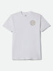 Brixton Crest II T-Shirt Fall 2026