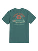 Dark Seas Land Of Sunshine T-Shirt Spring 2026