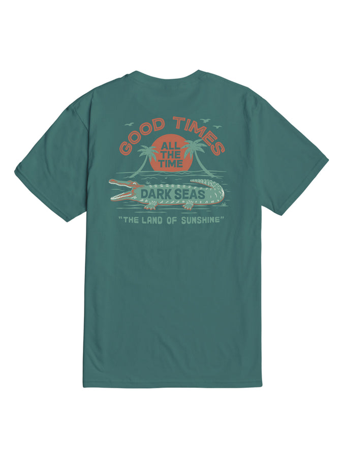 Dark Seas Land Of Sunshine T-Shirt Spring 2026 | PINE