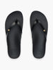 Reef Vista Ivy Black/Black Sandals Summer 2026