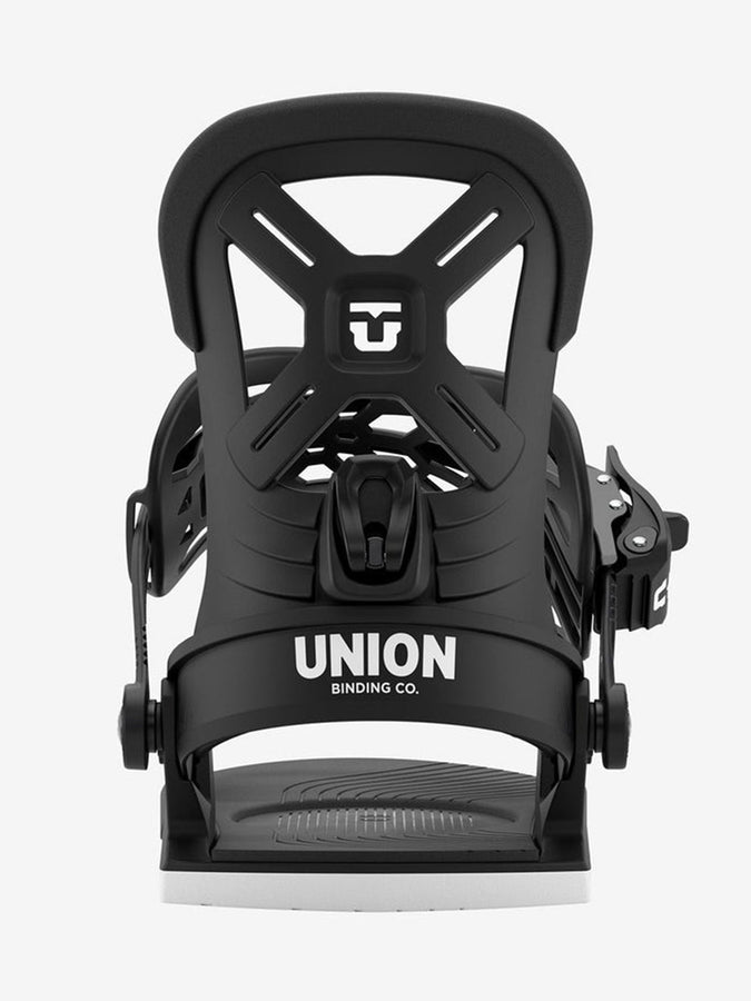 Union Cadet 2027 – Kids Bindings | BLACK