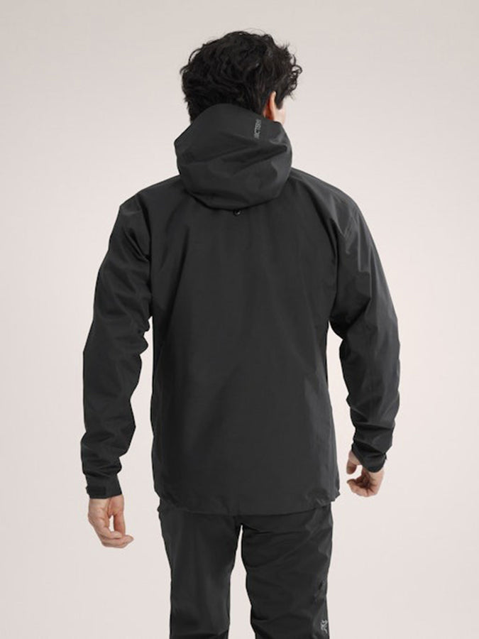 Arcteryx Beta Jacket Fall 2026 | BLACK