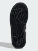 Adidas Supestar II Black/White/Black Shoes