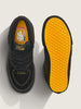 Vans Half Cab Black/Mustard Shoes Summer 2026