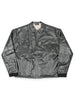 Frosted Leather Jacket Summer 2026